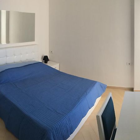 White Residence Apartament Sarandë Exterior foto