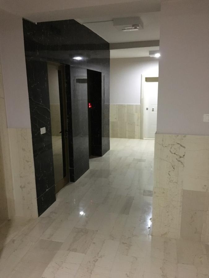 White Residence Apartament Sarandë Exterior foto